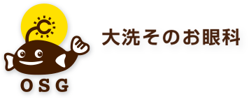 QSG 大洗そのお眼科