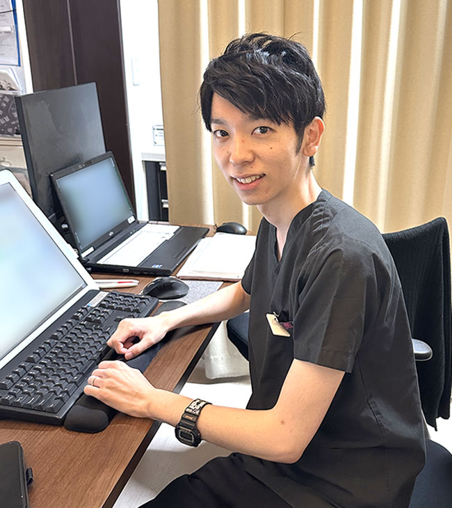 菊池啓太
